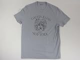 訳あり超特価！CK Calvin Klein カルバンクラインメンズTシャツ（グレー）M【セール】【並行輸入品】