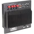 Dayton SA240 240W Subwoofer Amplifier