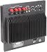 Dayton SA240-B 240W Subwoofer Amplifier with Boost