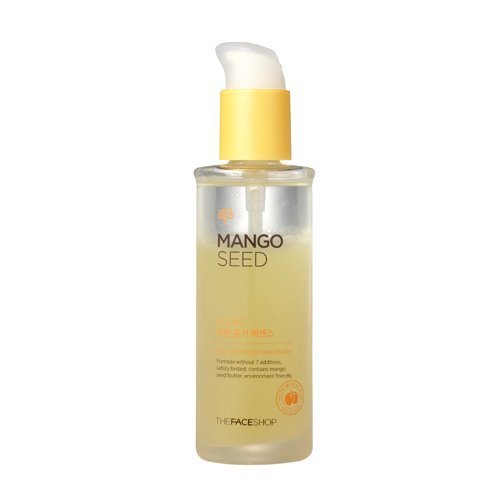 The Face Shop Mango Seed Good Radiance Essence 50ml