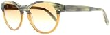 Tommy Hilfiger 1059 Havane olive et marron d&eacute;grad&eacute; uug