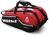 Volkl Team '07 Mega 9 Pack Bag