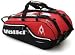Volkl Team '07 Mega 9 Pack Bag