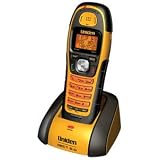 New Uniden DECT6.0 Waterproof Accessory Handset Impact And Dust Resistant Call Waiting Caller ID