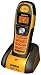 New Uniden DECT6.0 Waterproof Accessory Handset Impact And Dust Resistant Call Waiting Caller ID