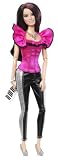 Barbie Fashion And Beauty Fashionistas Doll Raquelle
