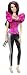 Barbie Fashion And Beauty Fashionistas Doll Raquelle