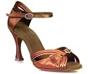Rummos Elite Cassandra Ladies Latin Shoe