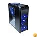 Antec Twelve Hundred ATX 12 Drive Bays 2xUSB 2.0 eSATA Audio Mid Tower Case