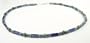 Damali Healing Energy Power Necklaces - MN26- Chakra Spiritual Balance Gemstone Beaded Necklacess - Medium 18 Inches