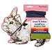 Safety Lead Collar - Rabbits Guinea Pigs