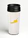 16 oz. Double Wall Insulated Tumbler with low lift pallet truck - Paper Insert