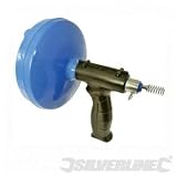 Review Silverline Tools  / Silverline Drain Unblocker