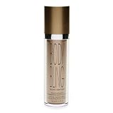 Scott Barnes Body Bling, Platinum 4 fl oz (120 ml)