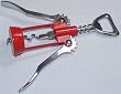 Fox Run Corkscrew - Wing - Red