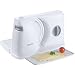220V Severin Slicer Plastic Machine