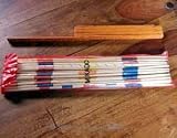 Eigenschaften tropical-world  / XL-Mikado aus Holz