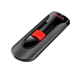 SanDisk Cruzer Micro 16 GB USB 2.0 Flash Drive SDCZ6-016G-A11