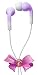 radius ����ʡ����䡼�إåɥۥ� radHeadphones fiore Cute �Х�����å� HP-HWF11V
