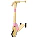 I'm Toy 87051 Debut Scooter (Pink Purple)