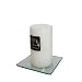 Coconut Beach Scented 5″ Pillar Candle – 60 Hour