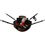 Marshall Pet Pirate Ship ~ Marshall Pet Products