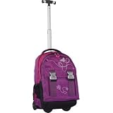 Take It Easy Marlene Rucksack Trolley MADRIDvon "TakeItEasy"