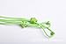 Colorful Elastic Adjustable Kids Eyeglass Rope Cord Chains Holder Eyewear Eyeglass Cord Strap Rope 12pcs