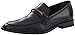 Calvin Klein Men's Nordon Leather Loafer