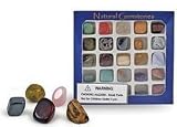 Gemstone Collection Box