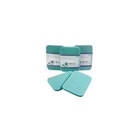  Twist Euro Sponge, 1.3-Ounce (Pack of 12)