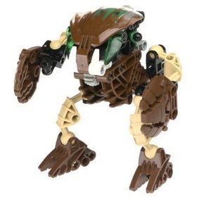 31zci%2Bhyn8L LEGO Bionicle: Pahrak