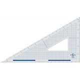 Alvin 14" Cutting Edge Triangle 30&deg;/60&deg;