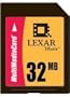 Lexar Media 16 MB MultiMedia Card
