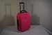18 Hot Pink EVA Trolley/Suitcase/Luggage-New