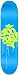 Zoo York Craze Fat N Juicy Skateboard Deck (8.125 x 31.83-Inch)