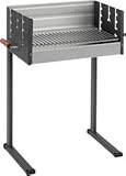 Dancook 7100 Standard Holzkohlegrill 50 x 32 cm