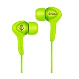 Skullcandy Smokin Buds 9mm Earbud Headphones