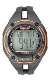 Timex Ironman Road Trainer Digital Grey Dial Men's watch #T5K212