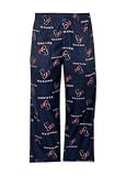 Reebok Houston Texans Youth Printed Pant
