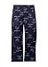 Houston Texans Youth Flannel Team NFL Sleep Pant