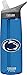 NCAA Penn State Nittany Lions Unisex CamelBak Eddy 75L Collegiate Water Bottle, Oxford, 75 Liter