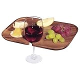 Ironwood Gourmet 28124 Canape Tray