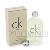 CK one by Calvin Klein 6 7 oz Spray Perfume Cologne EDT