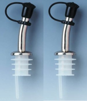 Childrens Toyshop  Kitchen & Housewares : Fox Run Bottle Pourer