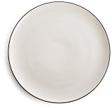 Noritake Colorwave Chocolate Round Platter