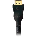 Accell UltraAV B077C-007B-40 2 Meter Pro HDMI 1.3 Cable