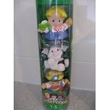 Fisher Price Little People Farm Figures