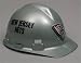 New Jersey Nets NBA Construction Hard Hat