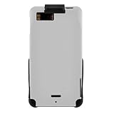 Seidio SURFACE Case and Holster Combo for Motorola Droid X/Droid X 2 (Pearl ....